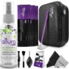Altura Photo Professional Camera Cleaning Kit APS-C DSLR & Mirrorless Cameras - Camera Lens Cleaner w/Sensor Cleaning Swabs & Case, Works as Camera Lens Cleaning Kit, Camera Cleaner, Sensor Cleaner 15 81P17Y2zbEL 1