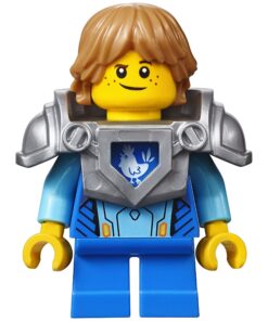 LEGO Nexo Knights Ultimate Robin Building Kit (75 Piece) 13 81P2x 18cL