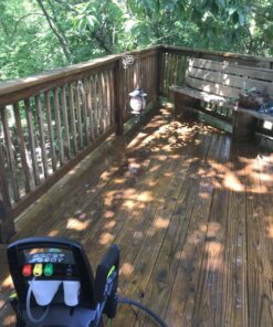 Sun Joe SPX3000 14.5-Amp Electric High Pressure Washer, Cleans Cars/Fences/Patios 92 81P371soJbL