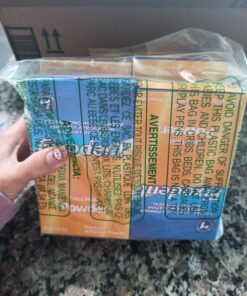 Fixodent Extra Hold Denture Adhesive Powder, 2.7 Ounce (Pack of 4) 25 81P3cSUqo7L