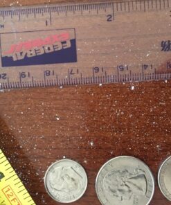 BULKSUPPLEMENTS.COM Ascorbic Acid Powder - Vitamin C Powder, Pure Vitamin C Ascorbic Acid, 1000mg Vitamin C - Powdered Vitamin C, Food Grade & Gluten Free - 1000mg per Serving, 1kg (2.2 lbs) 2.2 Pound (Pack of 1) 49 81P3vL D0wL