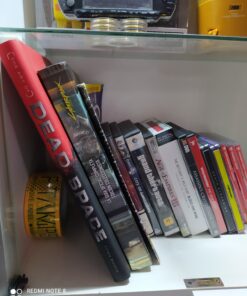 The Art of Dead Space 19 81P6I4JMkwL