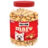 Milk-Bone MaroSnacks Dog Treats, Beef, 40 Ounce All Size Dogs 40 Ounce (Pack of 1) 12 81P6Z2vH2 L