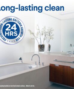 Clorox Disinfecting Wipes Value Pack, Cleaning Wipes, 75 Count Each, Pack of 3 (Package May Vary) 75 Count (Pack of 3) 39 81P9WW9oo1L