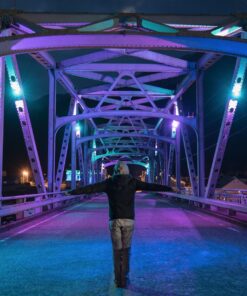 Tamron AFA012N700 SP 15-30mm f/2.8 Di VC USD Wide-Angle Lens for Nikon F(FX) Cameras Black 48 81PAMOHwM L