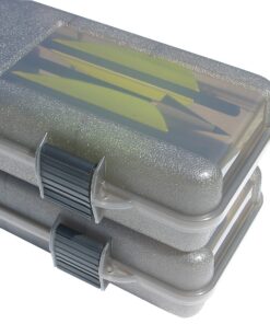 MTM Ultra Compact Arrow Case Clear Smoke 28 81PB3M4A5lL