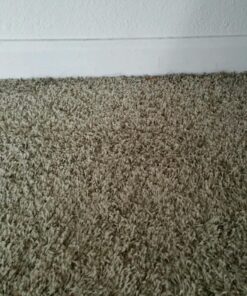 FURemover Original Indoor Pet Hair Rubber Broom with Carpet Rake and Squeegee, Black and Yellow FURemover Original Indoor Broom 38 81PBM5EjMVL