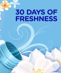 Suavitel Fabric Softener, Field Flowers - 33.8 Fluid Ounce (3 Pack) 9 81PDSWzGRyL