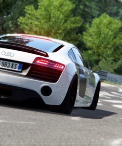 Assetto Corsa - PlayStation 4 Standard Edition 52 81PEh19E DL