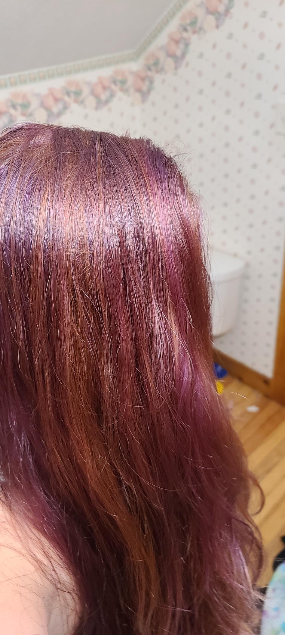 MANIC PANIC Lie Locks Hair Dye – Classic High Voltage - Semi Permanent Hair Color - Cool Medium Indigo Blue Shade - Vegan, PPD & Ammonia-Free - For Coloring Hair on Men & Women 23 MANIC PANIC Lie Locks Hair Dye – Classic High Voltage - Semi Permanent Hair Color - Cool Medium Indigo Blue Shade - Vegan, PPD & Ammonia-Free - For Coloring Hair on Men & Women - Image 23