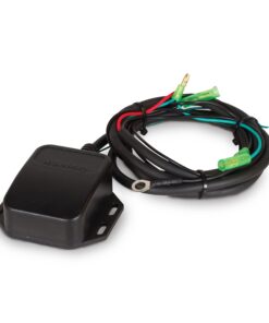 Champion Wireless Winch Remote Control Kit for 5000-lb. or Less ATV/UTV Winches Up to 5000 lb + ATV/UTV + Wireless 16 81PJBNTybhL