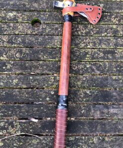 Cold Steel 90TH Trail Hawk American Hickory Handle, One Size (Package May Vary) 58 81PJYhGP5zL