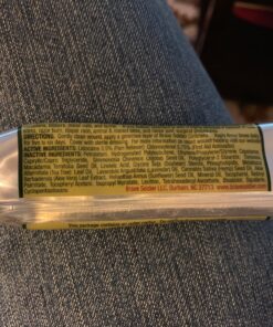 Brave Soldier Antiseptic Healing Ointment - Best Wound Care & Skin Repair Cream with Tea Tree Oil - First Aid Supplies for Burns, Wounds & More, 1 Ounce 45 81PJwRKruL