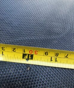 SkyBound Replacement Trampoline Mat, Fits 15ft Frames w/Spring Tool and Durable V-Rings, Bounce Safely with Extra Rows of Stitching - Jumping Mat for 15ft Round Trampoline - Fit 96 Springs & 6.5-7" 159" Wide | 96 Rings | Fits 7" Springs 37 81PL 3jh5eL