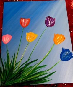 US Art Supply 8 X 10 inch Professional Artist Quality Acid Free Canvas Panel Boards for Painting Value Pack of 12 (1 Full Case of 12 Single Canvas Board Panels) 8" x 10" 58 81PLYEwlL