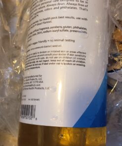 Home Health Products, Oil Castor Organic, 32 Fl Oz 53 81PLauCc7rL