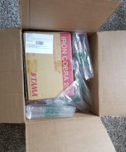 TAMA HP200PTW Iron Cobra 200 Double Pedal Chrome 40 81PM1Ynv1rL