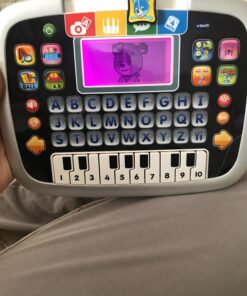 VTech Little Apps Tablet, Black Standard Packaging 32 81PM8u6nFFL