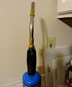 Bernzomatic Trigger Start Torch 32 81PN8ft9VaL