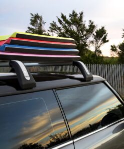 Lucky Bums Body Board with EPS Core Slick Bottom and Leash for Kids and Adults OR 33-Inch 11 81PNIcn7hAL