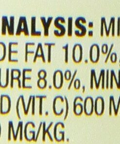TetraBetta PLUS Floating Mini Pellets, Fish Food With Natural Color Enhancer, 1.2 ounces 1.2 Ounce (Pack of 1) 20 81PNLl y1ZL