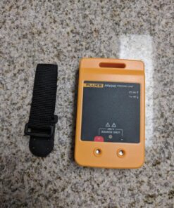 Fluke PRV240 Proving Unit 24 81PO8tt742L