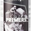 Vallejo Grey Primer Acrylic Polyurethane, 200ml 41 81PPokEE0L