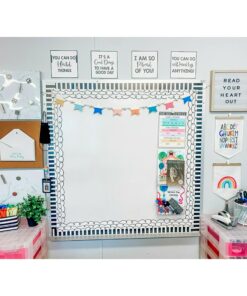 Command Large Caddy, Clear, with 4 Clear Indoor Strips, Organize Damage-Free 31 81PQ7jjTpL
