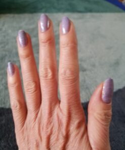 Nature's Bounty Hair, Skin & Nails with Biotin, Strawberry Gummies Vitamin Supplement, Supports Hair, Skin, and Nail Health for Women, 2500 mcg, 140 Ct 140 Count (Pack of 1) 33 81PQKfYCWIL