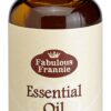 Fabulous Frannie Vanilla Essential Oil Great Scent for The Spa and Home 30ml (Pack of 1) 2 81PQhKJ3NbL