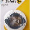 Safety 1st Secure Mount Deadbolt Lock,White 48 81PRpBhzvQL