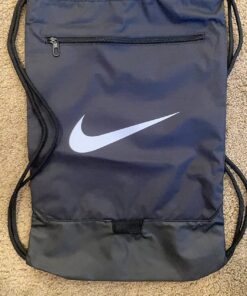 Nike Brasilia Training Gymsack One Size Black, White 22 81PS pn8NL