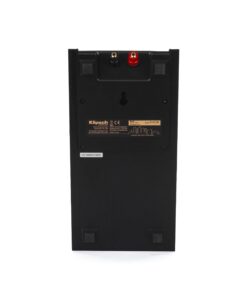 Klipsch R-41SA Powerful Detailed Home Speaker Set of 2 Black 31 81PSVGArWVL