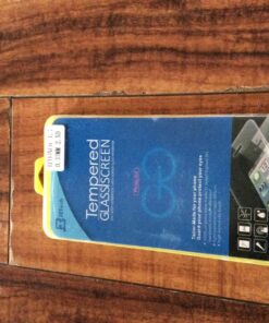 JETech Screen Protector for iPhone 8, iPhone 7, iPhone 6s and iPhone 6, 4.7-Inch, Tempered Glass Film, 2-Pack JETech Screen Protector 40 81PTxXwOPDL