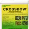 Southern Ag Crossbow Specialty Herbicide Low Volatile Weed & Brush Herbicide, 32oz -Quart 40 81PUeYBJ SL