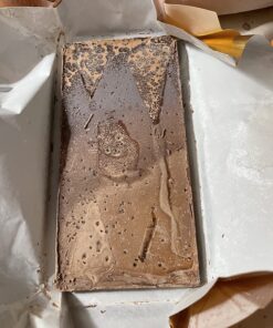 LILY'S Salted Caramel Milk Chocolate Style No Added Sugar, Sweets Bars, 2.8 oz (12 Count, 12 Boxes) 35 81PVQI3dvIL