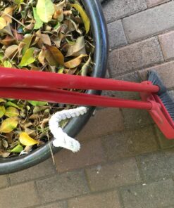 O-Cedar PowerCorner Angle Broom with Dustpan PowerCorner Angle Broom & Dust Pan 36 81PVkJNdizL 2