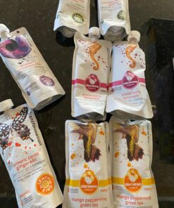 LEMONKIND 1-Day CORE Cleanse: Kickstart Weight Management & Banish Bloating - Effortless Detox with Plant-Based, Non-GMO and Gluten-Free Juices - 8 Refreshing Flavors Core Cleanse (1 Day) 47 81PZ25ONPyL