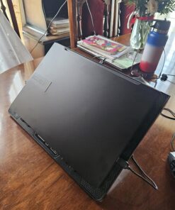 ASUS Vivobook Pro 16X Laptop, 16” 16:10 Display, Intel Core i9-13980HX CPU, NVIDIA® GeForce® RTX™ 4070 GPU, 32GB RAM, 1TB SSD, Windows 11 Home, Earl Grey, K6604JI-AS99 16” | Core i9 | RTX 4070 22 81PZDoixJxL