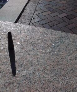 Jet Black Tourmaline Healing Tower Crystal Obelisk Meditation Protection Evil Energy Positivity Agate Approx 3 inch Long Black 41 81PZymvH6qL