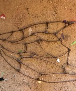 Rust-Oleum 265495 LeakSeal Flexible Rubber Coating Spray, 11 Ounce, Clear 19 81PamOR UVL