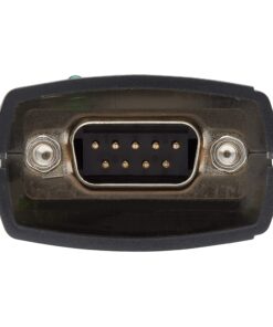 Tripp Lite Keyspan High-Speed USB to Serial Adapter, PC & Mac, USB-A to DB9 RS232 Male, 3 Foot / 0.91 Meter Cable, 3-Year Warranty (USA-19HS) 14 81PapSWBTeL