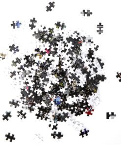 Elements Puzzle: 1000 Pieces 7 81PbZVAbmML