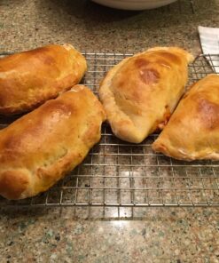 The New Artisan Bread in Five Minutes a Day: The Discovery That Revolutionizes Home Baking 64 81PbZhhc2sL