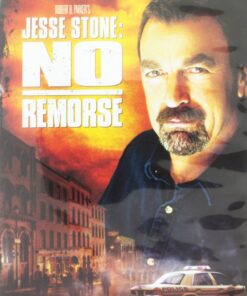 Jesse Stone 8 Movie Collection (Death in Paradise / Stone Cold / Night Passage / Sea Change / Thin Ice / No Remorse / Innocents Lost / Benefit of the Doubt) DVD, DVD 16 81Pbz0kUNL