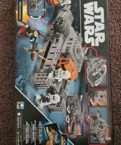 LEGO Star Wars at-ST Walker 75153 Star Wars Toy 38 81Pc7CjMmoL