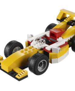 LEGO Creator Super Racer 31002 16 81Pcx9RHpL