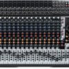 Behringer Eurodesk SX2442FX Mixer with Effects 27 81Pe syLSIL