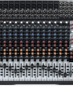Behringer Eurodesk SX2442FX Mixer with Effects