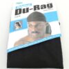 Dream Du-Rag Black (Pack of 12) 12 pack 15 81PefoLhXL